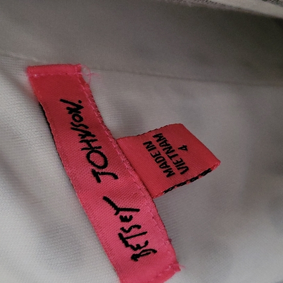 Dress - Picture 6 of 6